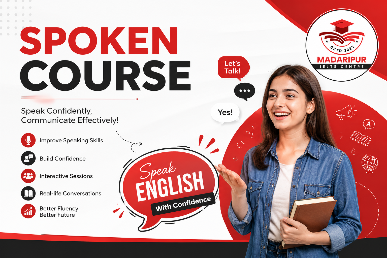 Spoken English